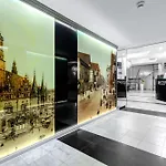 Hotel Sofia By The Railway Station Wroclaw