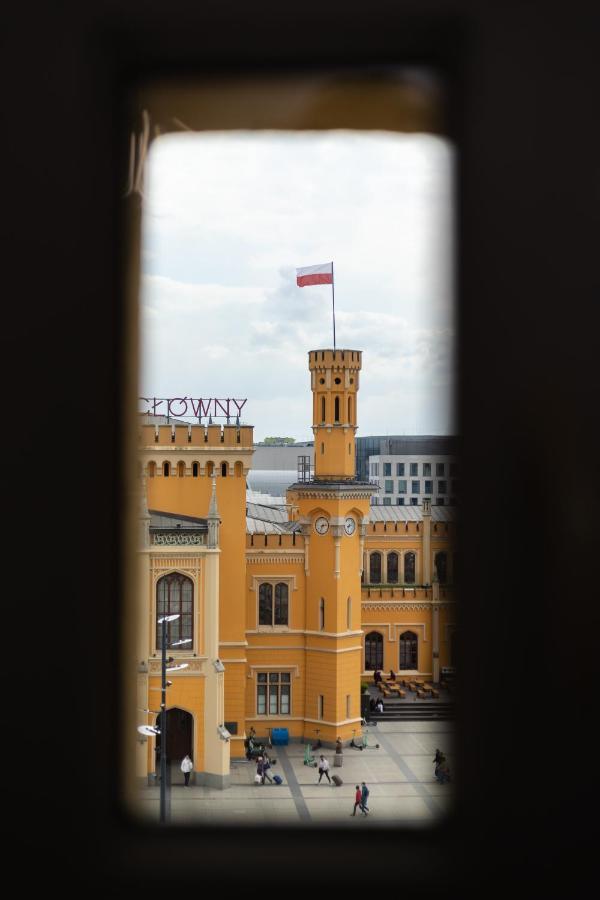 Hotel Sofia By The Railway Station 3*