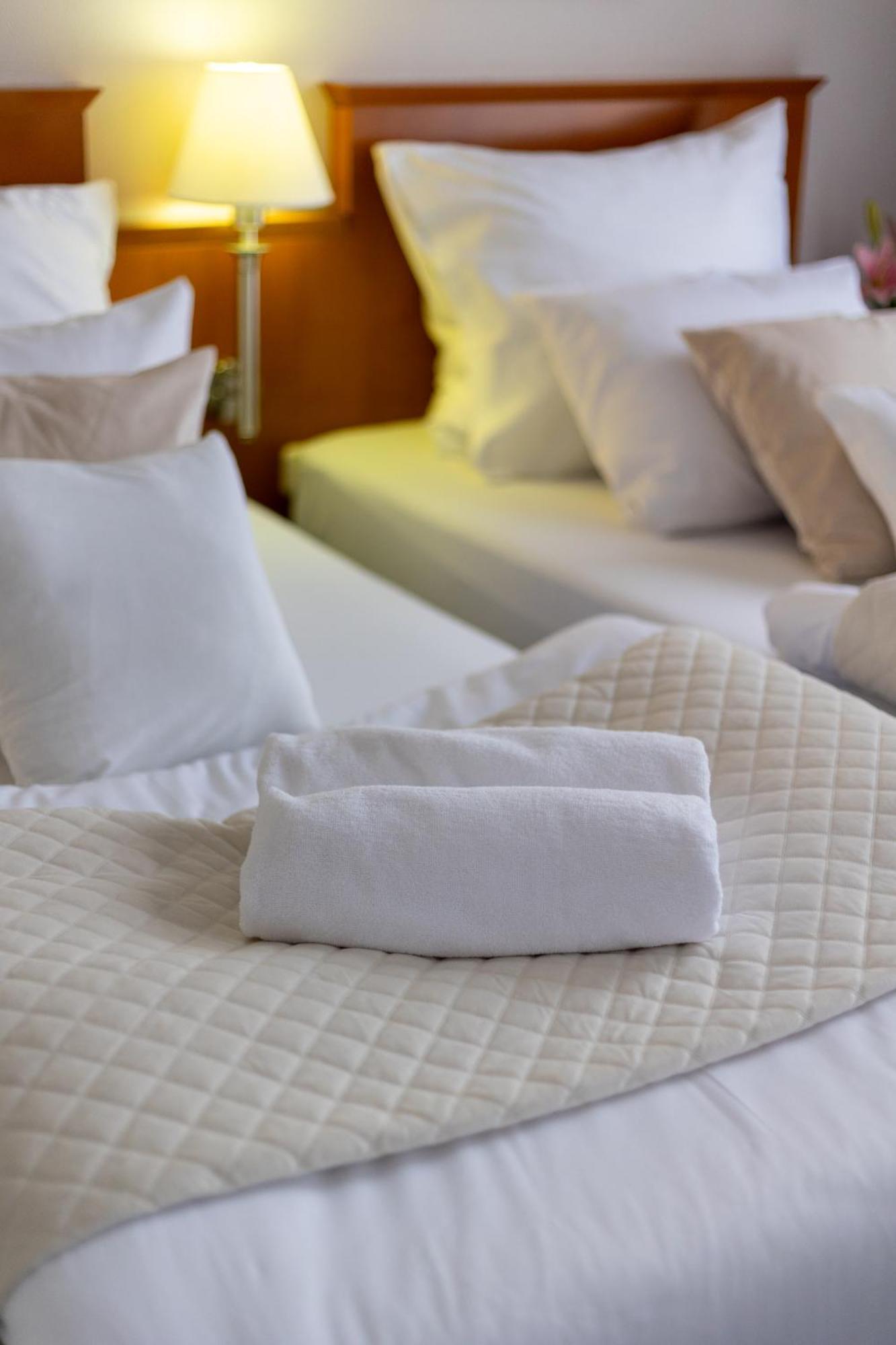Sofia By The Railway Station Hotel 3*