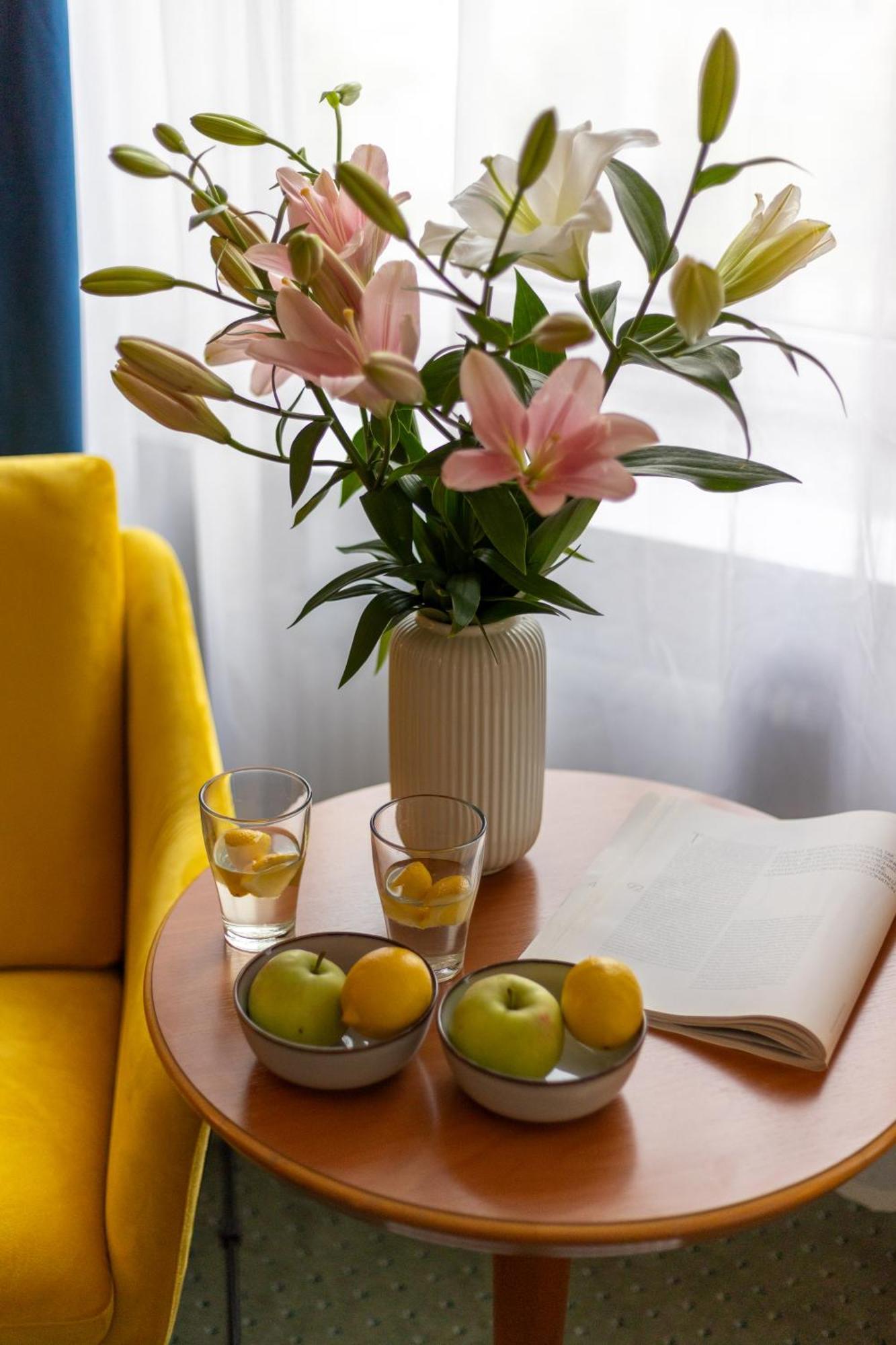 Sofia By The Railway Station Hotel 3*